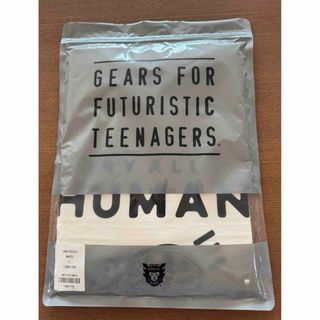 ヒューマンメイド(HUMAN MADE)のhuman made tee(Tシャツ/カットソー(半袖/袖なし))