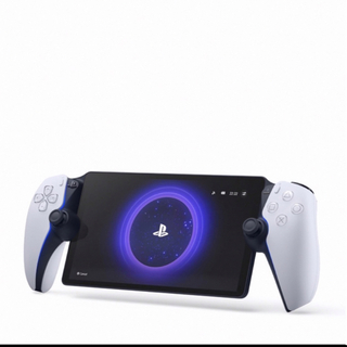 プレイステーションポータブル(PlayStation Portable)の新品未開封　PlayStation Portal リモートプレーヤー(家庭用ゲーム機本体)