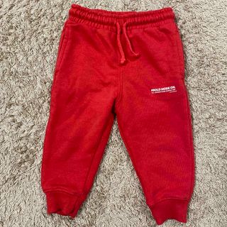 ザラキッズ(ZARA KIDS)の▫️ZAPA kids・パンツ(パンツ)