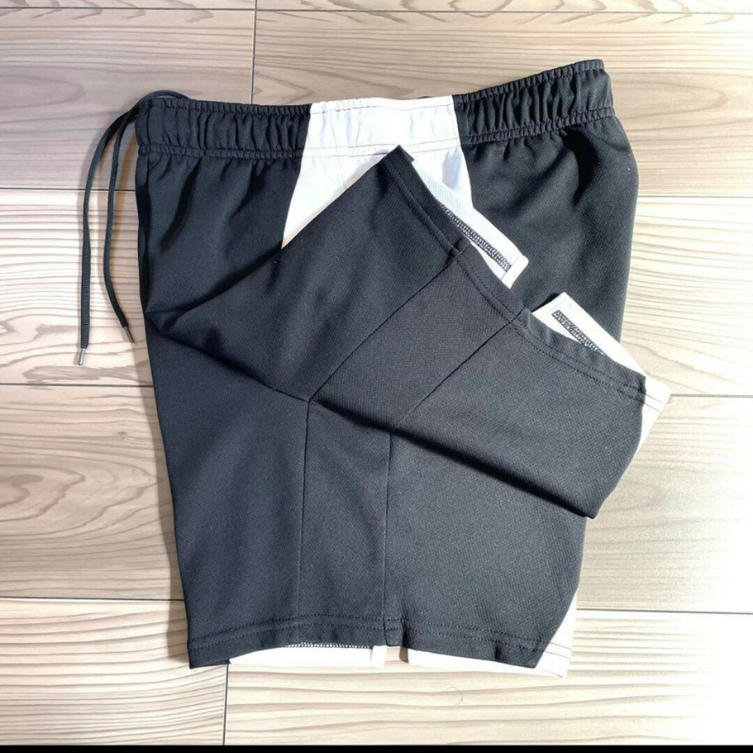 NIKE(ナイキ)のNIKE DRI-FIT エナジーSCショートパンツ メンズのパンツ(ショートパンツ)の商品写真