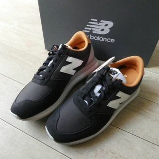 ニューバランス(New Balance)のニューバランス UL420M 新品 22.5cm オールドスタイル(スニーカー)