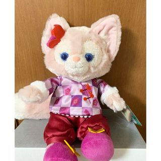 Disney - お顔厳選 香港ディズニー リーナベル 春節 ぬいぐるみ Disney - お顔厳選 香港ディズニー リーナベル 春節 ぬいぐるみ