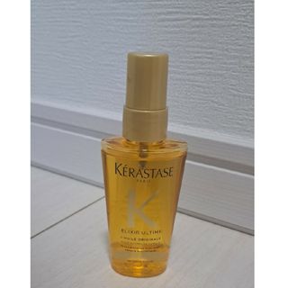 ケラスターゼ(KERASTASE)のケラスターゼ　ヘアオイル　50ml(オイル/美容液)