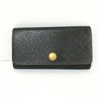 ルイヴィトン(LOUIS VUITTON)のLOUIS VUITTON(ルイヴィトン) キーケース モノグラム ミュルティクレ4 M62631 - モノグラム･キャンバス(キーケース)