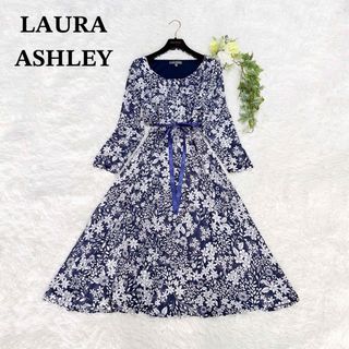 ローラアシュレイ ワンピースの通販 2,000点以上 | LAURA ASHLEY