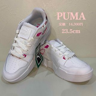 プーマ(PUMA)の新品【PUMA】プーマ スリップストリーム ARTISAN スニーカー(スニーカー)