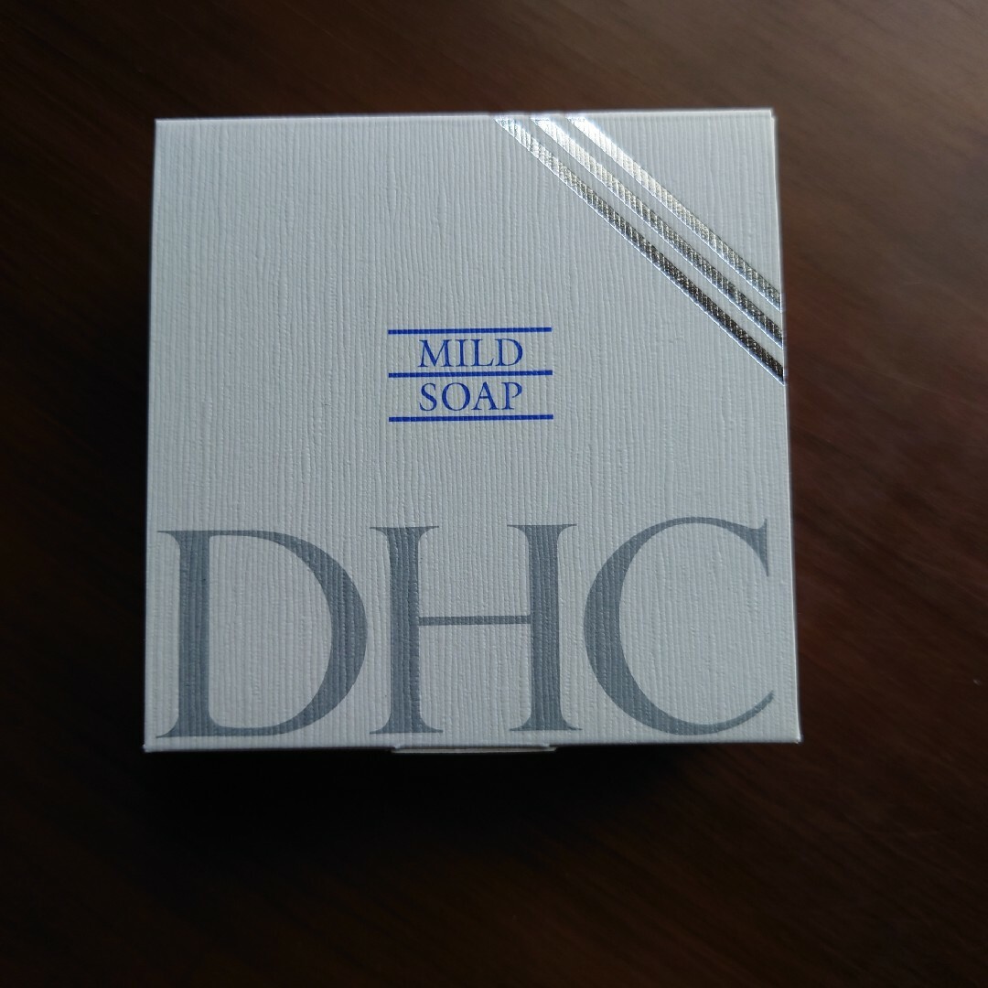 DHC(ディーエイチシー)のDHC マイルドソープ コスメ/美容のスキンケア/基礎化粧品(洗顔料)の商品写真