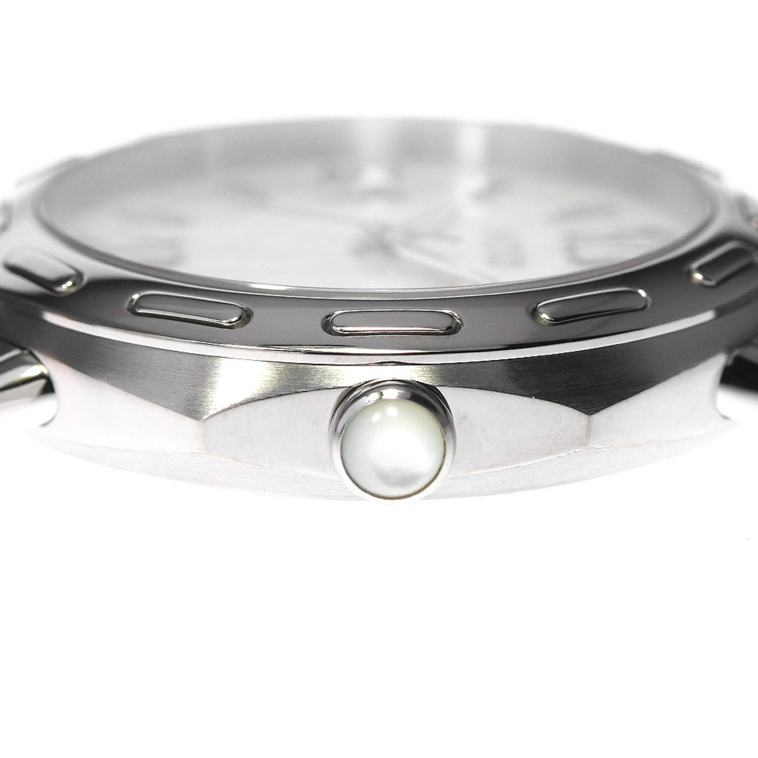 FENDI(フェンディ)のフェンディ FENDI 80200M セレリア クォーツ レディース 極美品 保証書付き_805528 レディースのファッション小物(腕時計)の商品写真