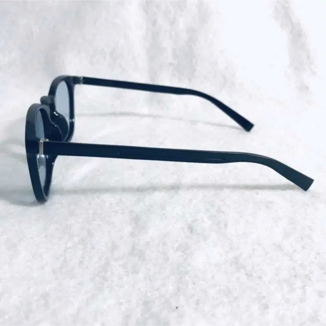 ◆ブルー サングラス◆調光レンズ UV400【新品】No.6 メンズのファッション小物(サングラス/メガネ)の商品写真