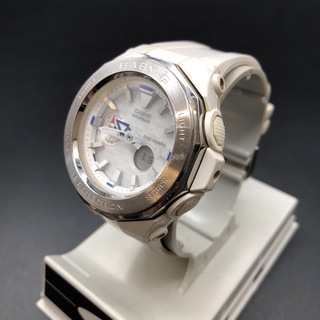 ベビージー(Baby-G)の即決 CASIO カシオ BABY-G 腕時計 BGA-225(腕時計)