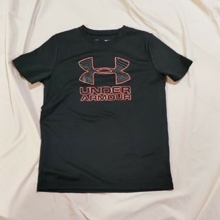 UNDER ARMOUR - アンダーアーマー　Tシャツ