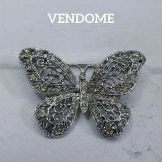 ヴァンドーム青山(Vendome Aoyama) ブローチ/コサージュの通販 200点