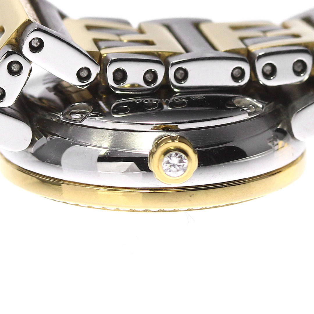 FENDI(フェンディ)のフェンディ FENDI フォーエバー ダイヤベゼル クォーツ レディース _806578 レディースのファッション小物(腕時計)の商品写真