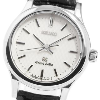 セイコー(SEIKO)のセイコー SEIKO STGF029 グランドセイコー クォーツ レディース 美品 _804486(腕時計)