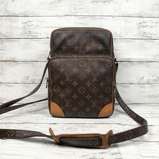 LOUIS VUITTON - 【廃盤☆貴重】【LOUIS VUITTON】極美モノグラム