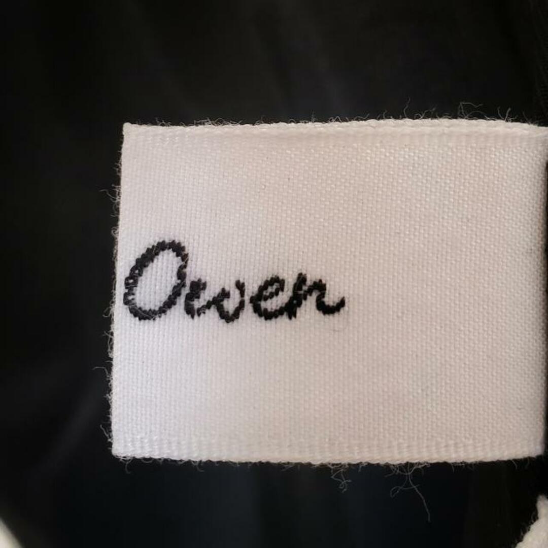 Mila Owen(ミラオーウェン)のMila Owen(ミラオーウェン) コート サイズ0 XS レディース美品  - 黒 長袖/秋/冬 レディースのジャケット/アウター(その他)の商品写真