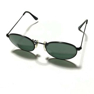 レイバン(Ray-Ban)のRay-Ban(レイバン) サングラス - W1574 黒 プラスチック×金属素材(サングラス/メガネ)