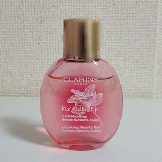 クラランス(CLARINS)のCLARINS クラランス フィックス メイクアップ(化粧水/ローション)