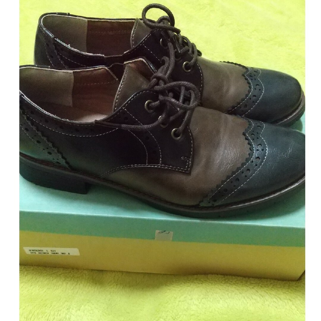 カッターシューズ レディースの靴/シューズ(ローファー/革靴)の商品写真