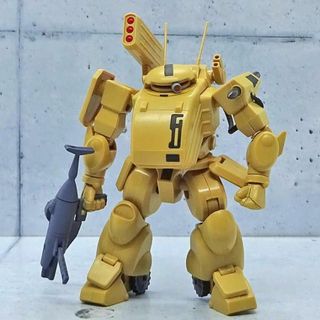 Takara Tomy - 装甲騎兵ボトムズ AG-V11 スコープドッグターボカスタム 