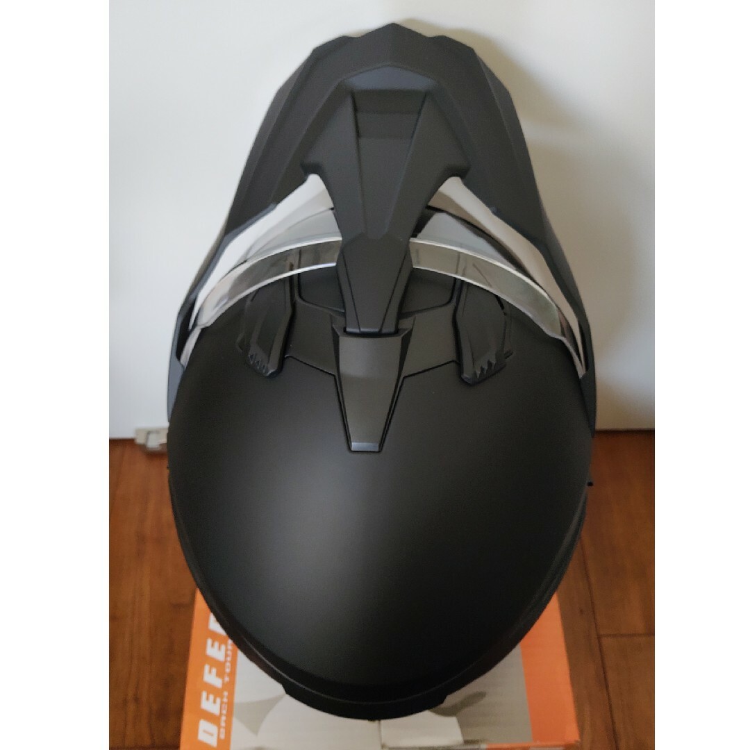 TNK工業 - SPEEDPIT TNK ZD-8 ZACK アドベンチャーヘルメット L TNK工業 - SPEEDPIT TNK ZD-8 ZACK アドベンチャーヘルメット L
