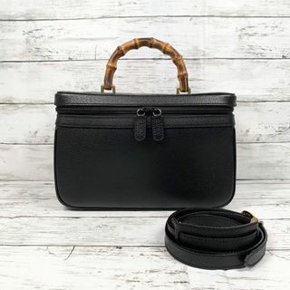 Gucci - □極美品□ GUCCI グッチ 211937 シェリーライン GGキャンバス 