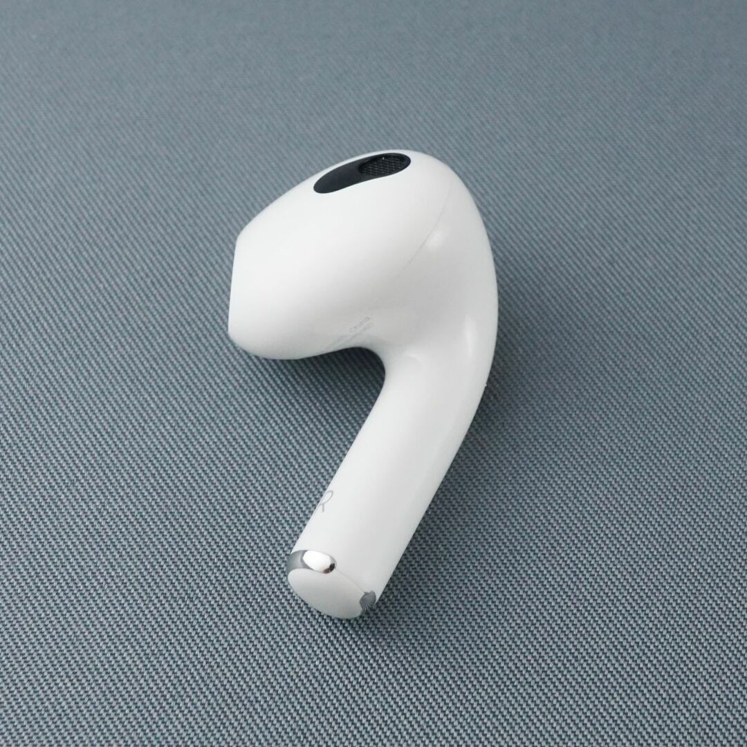 Apple AirPods 第三世代 右イヤホンのみ USED美品 R 片耳 右耳 A2565 