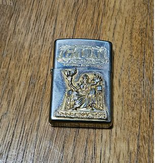 ジッポー(ZIPPO)の中古ジッポライター(タバコグッズ)