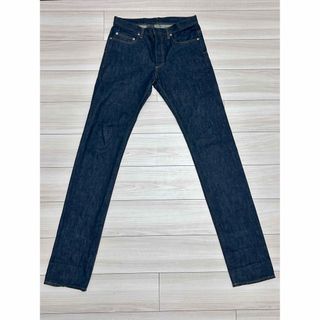 Levi's - リーバイス 559 デニム ジーンズ テパードシルエット 38