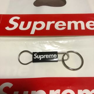 22s supreme clip keychain キーホルダー(キーホルダー)