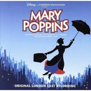 【輸入盤】Ｍａｒｙ　Ｐｏｐｐｉｎｓ　／　Ｏ．Ｌ．Ｃ．(テレビドラマサントラ)