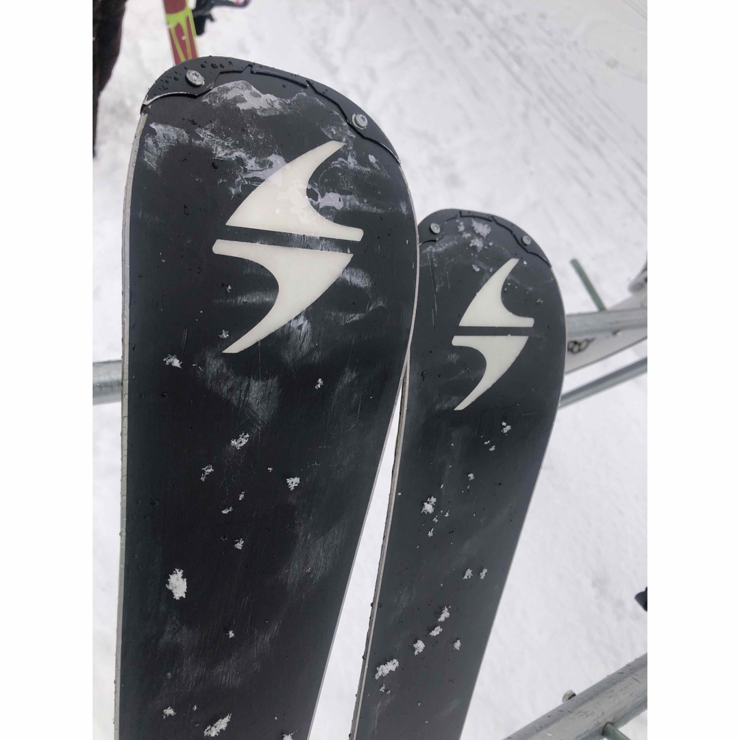 Blizzard(ブリザード)のブリザード　クアトロ8.4Ti 181cm スポーツ/アウトドアのスキー(板)の商品写真