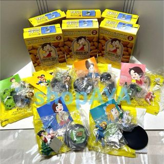 海洋堂 - 海洋堂 三国志 フィギュアコレクション 呂布奉先 第弍集 内袋
