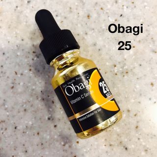 Obagi - オバジC25セラム ネオ 未使用品の通販 by sakika's shop