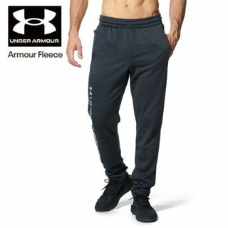 アンダーアーマー(UNDER ARMOUR)の新品　アンダーアーマー　パンツXL(その他)