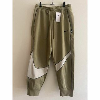 ナイキ(NIKE)の【新品】NIKE ナイキ　スウェット　パンツ　メンズ　L(その他)