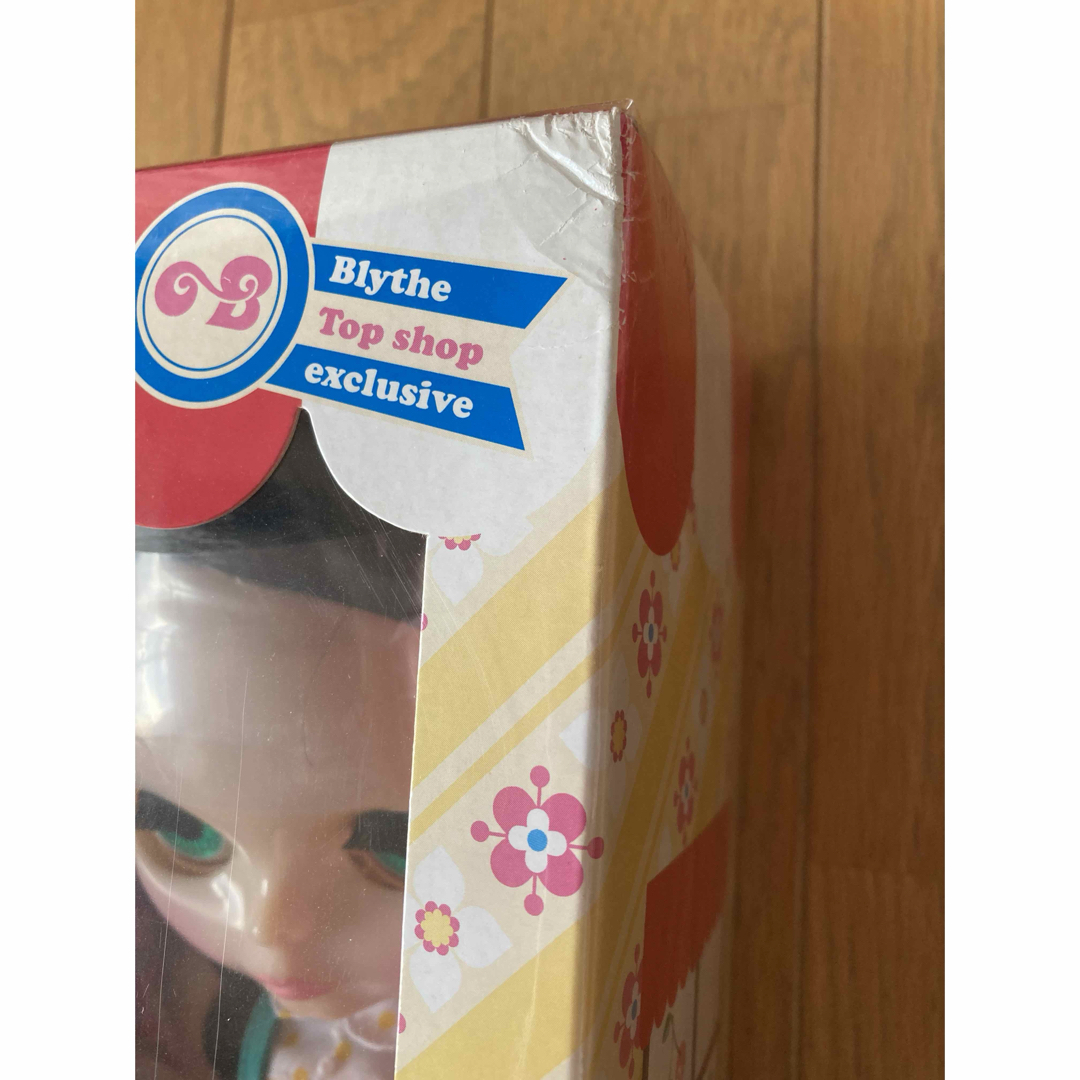 Takara Tomy(タカラトミー)のネオブライス    ノスタルジックポップ エンタメ/ホビーのフィギュア(その他)の商品写真