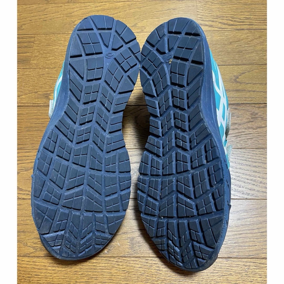 asics(アシックス)のアシックス安全靴　限定色　27.0cm メンズの靴/シューズ(その他)の商品写真