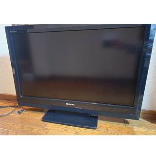 TOSHIBA 東芝 REGZA 32BC3 液晶 テレビ 32型(テレビ)