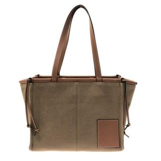 ロエベ(LOEWE)のロエベ トートバッグ クッショントート(トートバッグ)