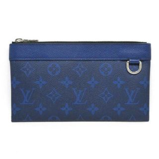 ルイヴィトン(LOUIS VUITTON)のルイヴィトン ポーチ タイガラマ美品 (ポーチ)