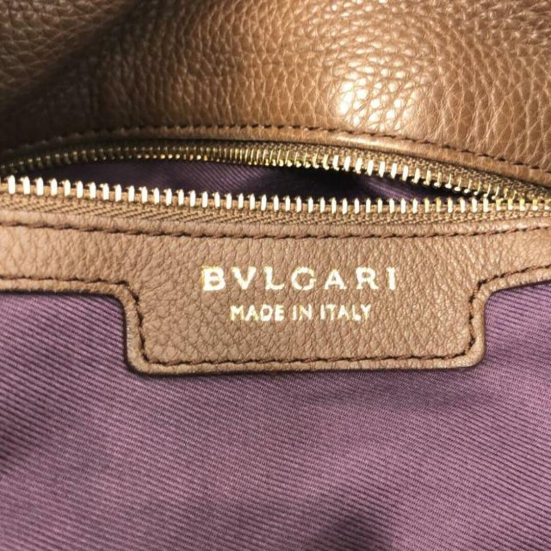 BVLGARI(ブルガリ)のブルガリ トートバッグ モネーテ 35056 レディースのバッグ(トートバッグ)の商品写真