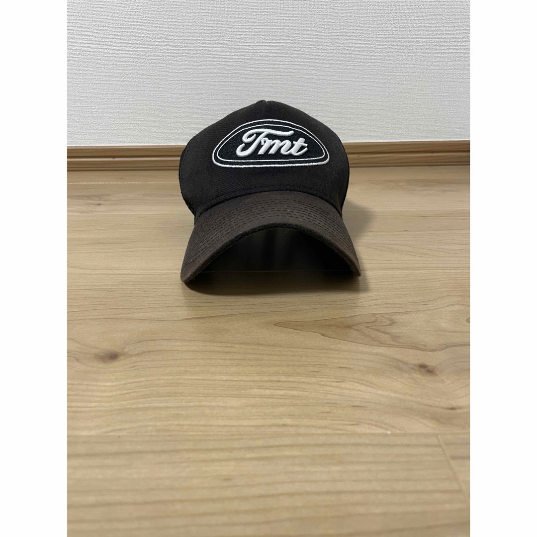 TMT(ティーエムティー)のキャップ メンズの帽子(キャップ)の商品写真