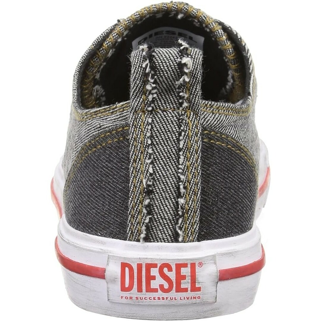 DIESEL(ディーゼル)のDIESEL ディーゼル スニーカー ※ご購入から発送まで約7〜9日前後 メンズの靴/シューズ(スニーカー)の商品写真