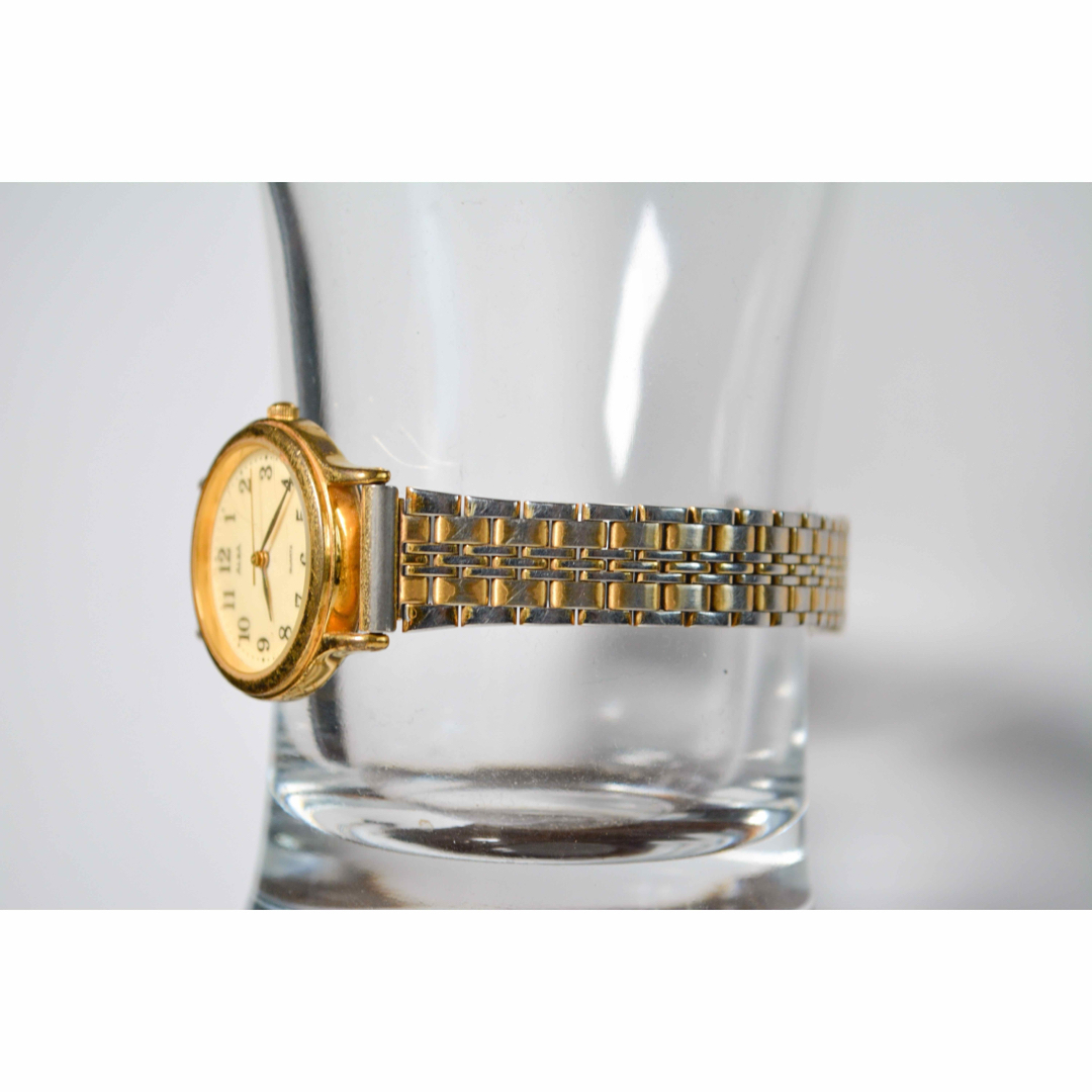 ALBA(アルバ)の腕時計 女性用【動作未確認】セイコー SEIKO クォーツ(アナログ) レディースのファッション小物(腕時計)の商品写真