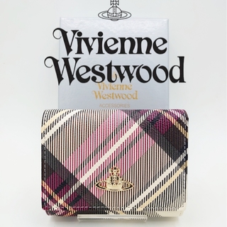 ヴィヴィアンウエストウッド(Vivienne Westwood)の【フルール様専用です】Vivienne Westwood 財布 ジャンク品(財布)