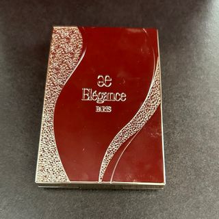 エレガンス(Elégance.)の美品　エレガンス　ヌーヴェル　アイズ　112 (アイシャドウ)