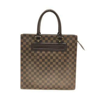 ルイヴィトン(LOUIS VUITTON)のルイヴィトン トートバッグ ダミエ N51146(トートバッグ)