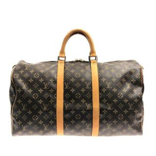 ルイヴィトン(LOUIS VUITTON)のルイヴィトン ボストンバッグ モノグラム(ボストンバッグ)