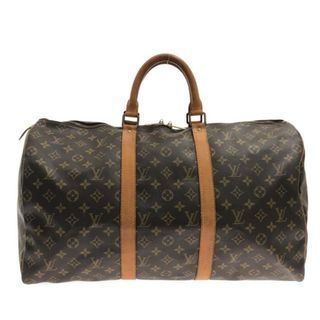 ルイヴィトン(LOUIS VUITTON)のルイヴィトン ボストンバッグ モノグラム(ボストンバッグ)